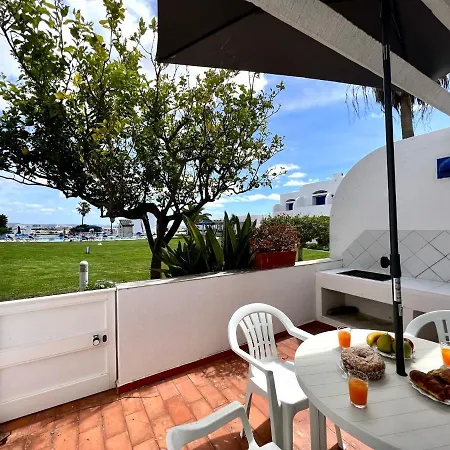 Sunset With Pool By Homing * Albufeira