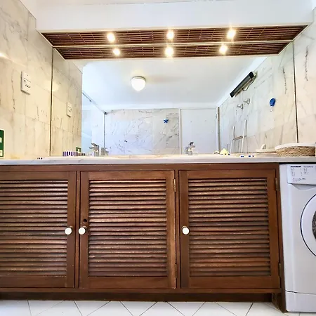 Apartmán Sunset With Pool By Homing Albufeira