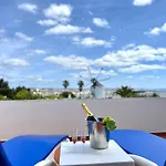 Sunset With Pool By Homing Lägenhet Albufeira