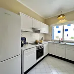 Sunset With Pool By Homing Lägenhet Albufeira