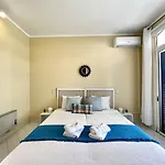 Lägenhet Sunset With Pool By Homing Albufeira