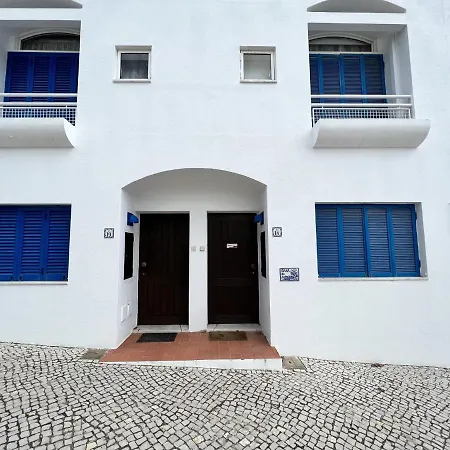 Sunset With Pool By Homing * Αλμπουφέιρα