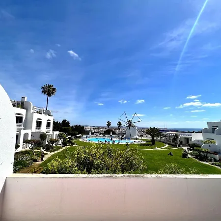 Sunset With Pool By Homing * Αλμπουφέιρα