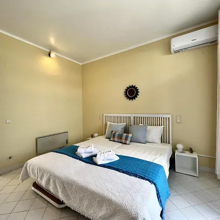 Sunset With Pool By Homing شقة *