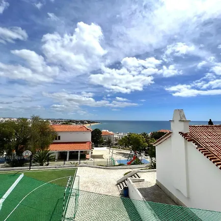 Sunset With Pool By Homing Διαμέρισμα