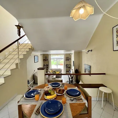 Sunset With Pool By Homing * البوفيرا