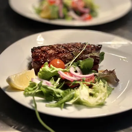 Sunset With Pool By Homing Appartement