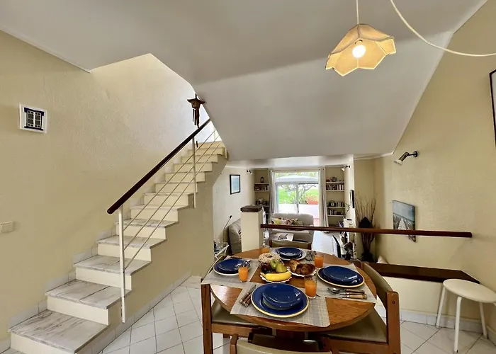 Sunset With Pool By Homing Appartement Albufeira