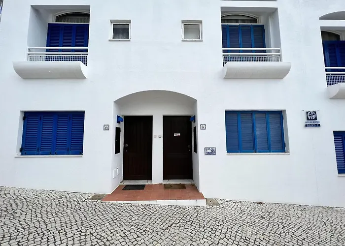 Sunset With Pool By Homing * Albufeira