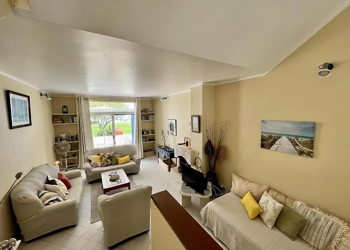 Appartement Sunset With Pool By Homing