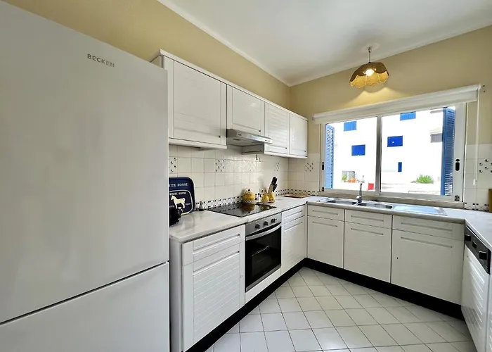 Sunset With Pool By Homing Appartement Albufeira