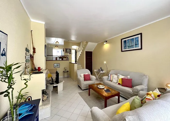 Sunset With Pool By Homing * Albufeira