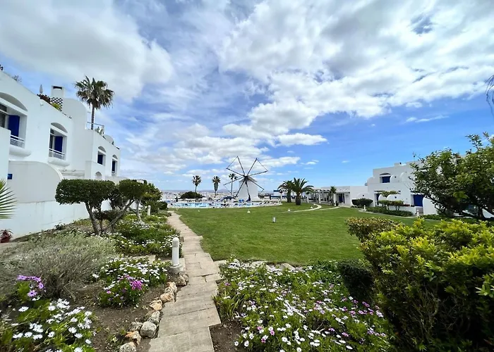 Sunset With Pool By Homing