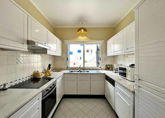 Sunset With Pool By Homing *