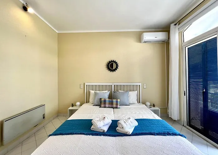 Appartement Sunset With Pool By Homing Albufeira