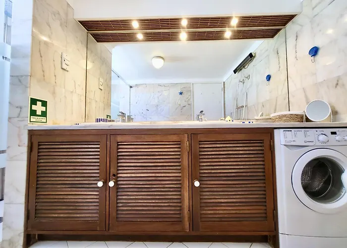 Appartement Sunset With Pool By Homing Albufeira