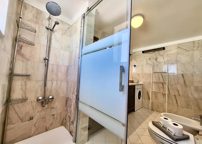 Appartement Sunset With Pool By Homing Albufeira