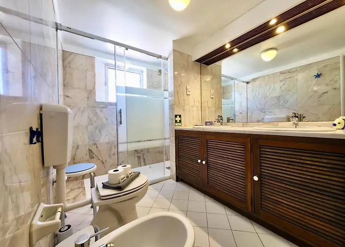 Appartement Sunset With Pool By Homing *