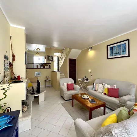 Sunset With Pool By Homing * Albufeira