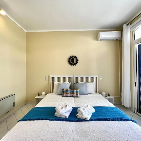 Appartement Sunset With Pool By Homing Albufeira