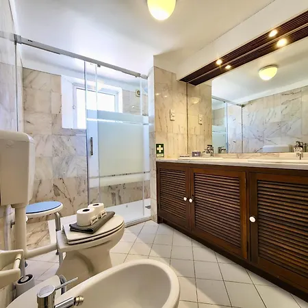 Appartement Sunset With Pool By Homing *